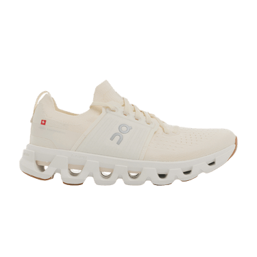 ON Wmns Cloudswift 4 'Ivory Dew'