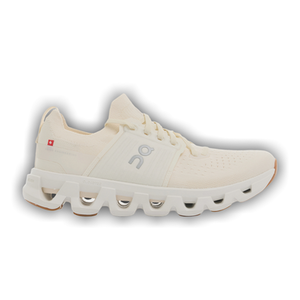 ON Wmns Cloudswift 4 'Ivory Dew'
