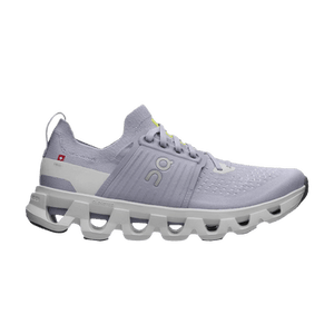 ON Wmns Cloudswift 4 'Lilac Wolf'