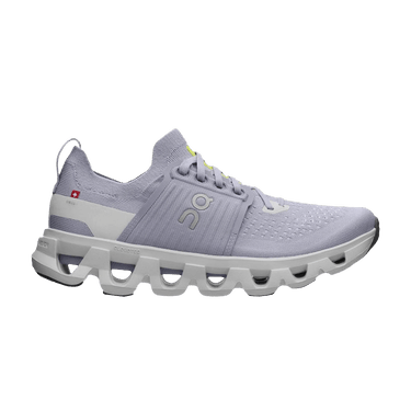 ON Wmns Cloudswift 4 'Lilac Wolf'
