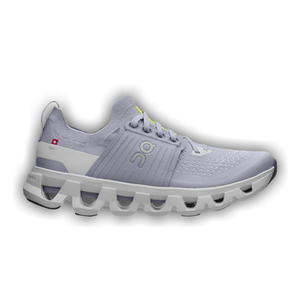 ON Wmns Cloudswift 4 'Lilac Wolf'