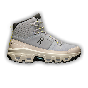 ON Wmns Cloudrock Waterproof 'Alloy Ice'