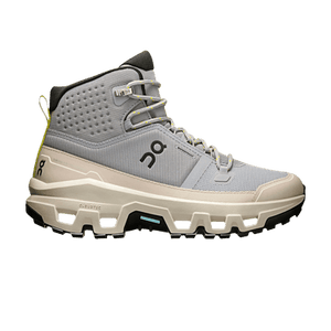 ON Wmns Cloudrock Waterproof 'Alloy Ice'