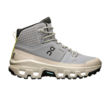 ON Wmns Cloudrock Waterproof 'Alloy Ice'
