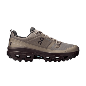 ON Wmns Cloudrock Low 'Cinder Ox'