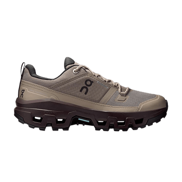 ON Wmns Cloudrock Low 'Cinder Ox'