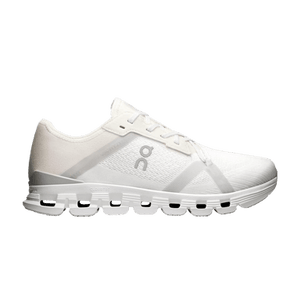 ON Wmns Cloud X 4 AD 'White Wolf'