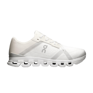 ON Wmns Cloud X 4 AD 'White Wolf'