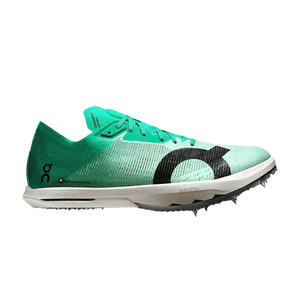ON Wmns Cloudspike Citius 2 'Mint White'