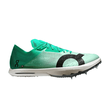 ON Wmns Cloudspike Citius 2 'Mint White'