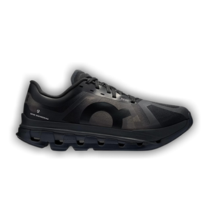 Slam Jam x ON Wmns Cloudflow 5 'Gull Black'