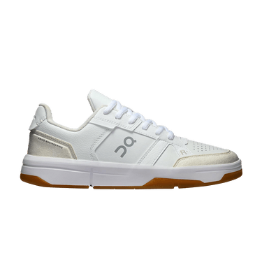 ON Wmns The Roger Clubhouse 'White Ivory'