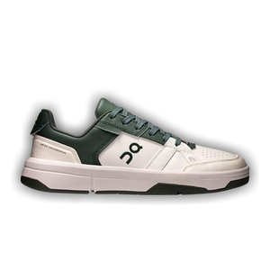 ON Wmns The Roger Clubhouse 'White Olive'