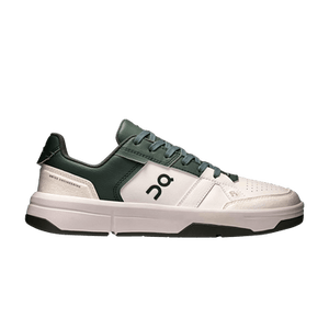 ON Wmns The Roger Clubhouse 'White Olive'