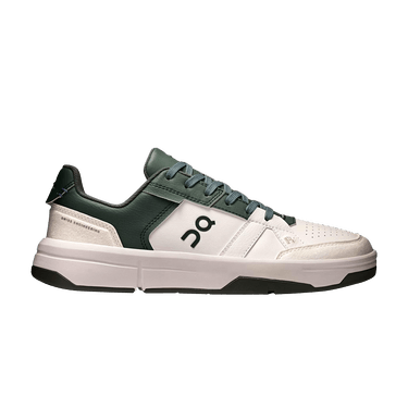 ON Wmns The Roger Clubhouse 'White Olive'