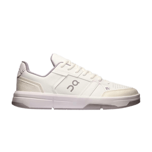 ON Wmns The Roger Clubhouse 'White Fade'