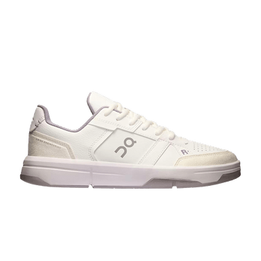 ON Wmns The Roger Clubhouse 'White Fade'