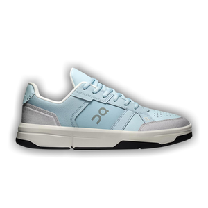 ON Wmns The Roger Clubhouse 'Arctic Ivory'