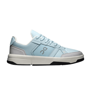 ON Wmns The Roger Clubhouse 'Arctic Ivory'