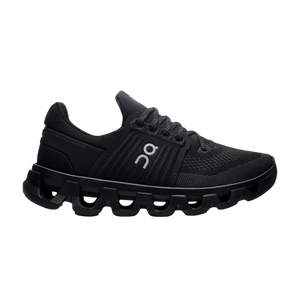 ON Wmns Cloudswift 4 AD 'Black Rock'