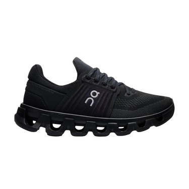 ON Wmns Cloudswift 4 AD 'Black Rock'