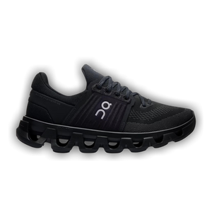 ON Wmns Cloudswift 4 AD 'Black Rock'
