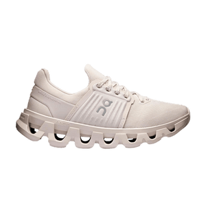 ON Wmns Cloudswift 4 AD 'Sand Ivory'
