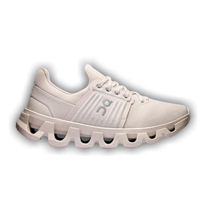 ON Wmns Cloudswift 4 AD 'Sand Ivory'