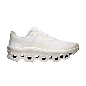 Wmns Cloudmonster Void 'Triple White'