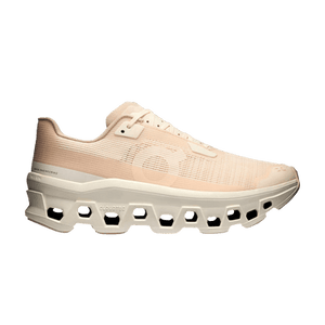 Wmns Cloudmonster Void 'Dew Ivory'