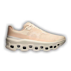 Wmns Cloudmonster Void 'Dew Ivory'