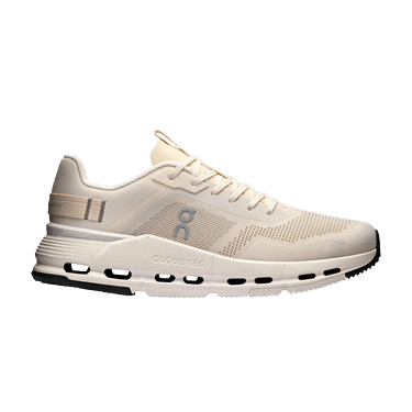 ON Wmns Cloudnova Form 2 TT 'Cream Ivory'