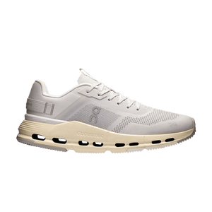 ON Wmns Cloudnova Form 2 TT 'Wolf Cream'