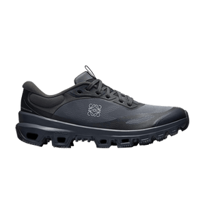 Loewe x ON Wmns Cloudventure 2 'Gunmetal'