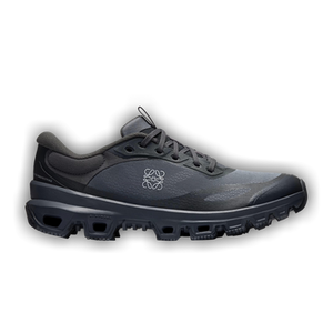 Loewe x ON Wmns Cloudventure 2 'Gunmetal'