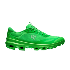 Loewe x ON Wmns Cloudventure 2 'Grass Green'