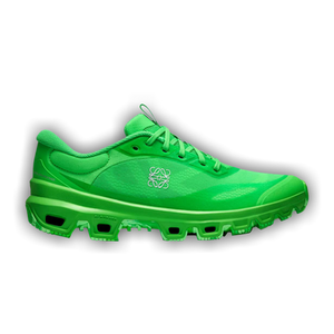 Loewe x ON Wmns Cloudventure 2 'Grass Green'
