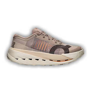 ON Wmns Cloudultra Pro 'Cinder Pearl'