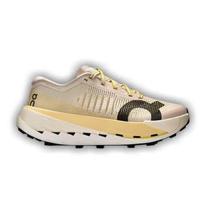 ON Wmns Cloudultra Pro 'Pearl Lychee'