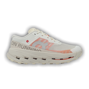 ON Wmns Cloudultra 3 'Ivory Pearl'
