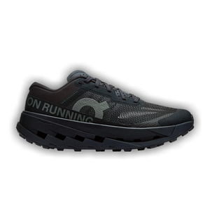 ON Wmns Cloudultra 3 'Triple Black'