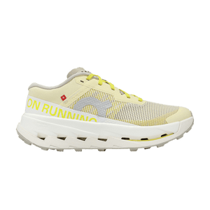 ON Wmns Cloudultra 3 'Lychee Lime'