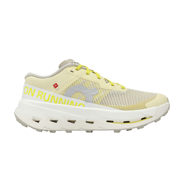 ON Wmns Cloudultra 3 'Lychee Lime'