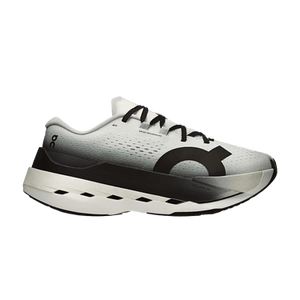 ON Wmns Cloudboom Max 'White Black'