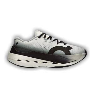 ON Wmns Cloudboom Max 'White Black'
