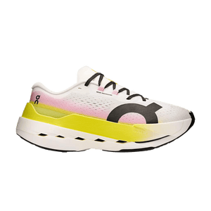 ON Wmns Cloudboom Max 'Lime Raspberry'