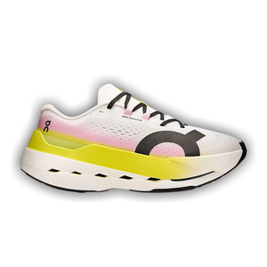 ON Wmns Cloudboom Max 'Lime Raspberry'