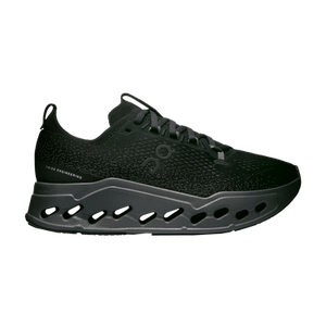 ON Wmns Cloudsurfer Max 'Black Eclipse'