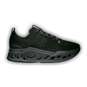 ON Wmns Cloudsurfer Max 'Black Eclipse'