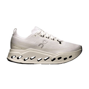 ON Wmns Cloudsurfer Max 'Triple White'